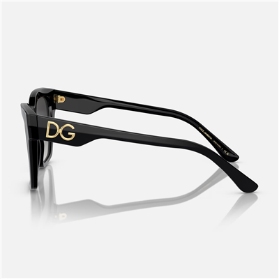 Dolge&Gabbana DG 4384 501/8G53 Kadın Güneş Gözlüğü