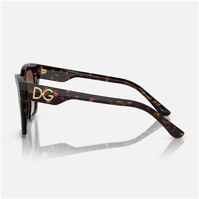 Dolge&Gabbana DG 4384 502/1353 Kadın Güneş Gözlüğü