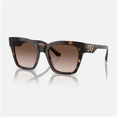 Dolge&Gabbana DG 4384 502/1353 Kadın Güneş Gözlüğü