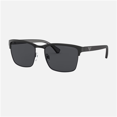 Emporio Armani  EA 2087 301487 56 Erkek Güneş Gözlüğü