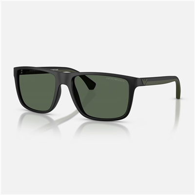 Emporio Armani EA 4033 50017156 Erkek Güneş Gözlüğü