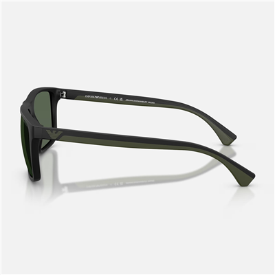 Emporio Armani EA 4033 50017156 Erkek Güneş Gözlüğü