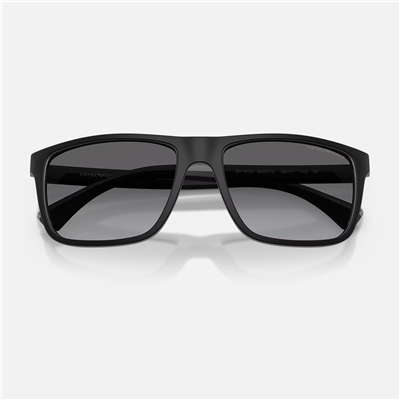 Emporio Armani EA 4033 5229T3 56 Erkek Güneş Gözlüğü