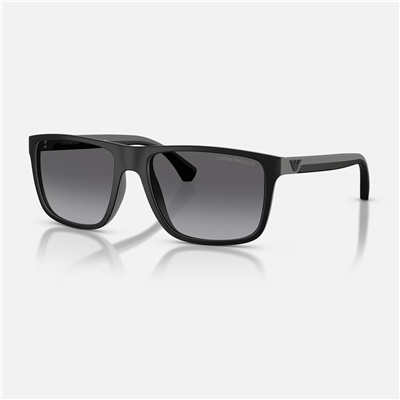 Emporio Armani EA 4033 5229T3 56 Erkek Güneş Gözlüğü