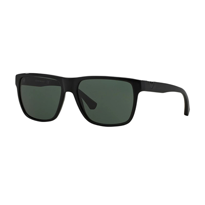 Emporio Armani  EA 4035 501771 58 Erkek Güneş Gözlüğü