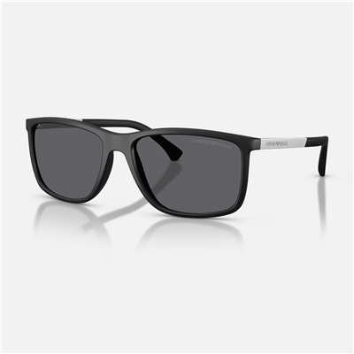 Emporio Armani  EA 4058 506381 58 Erkek Güneş Gözlüğü