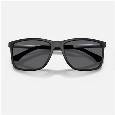 Emporio Armani  EA 4058 506381 58 Erkek Güneş Gözlüğü