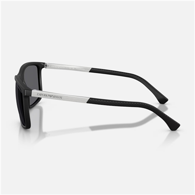 Emporio Armani  EA 4058 506381 58 Erkek Güneş Gözlüğü