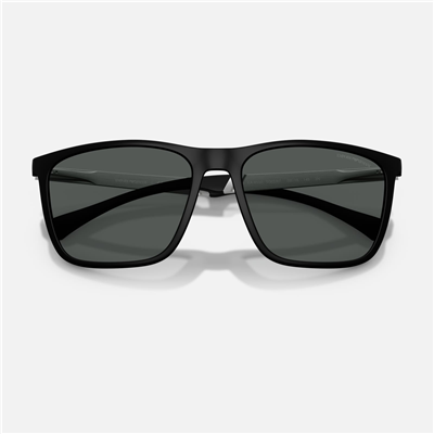 Emporio Armani EA 4150 59 506387 Erkek Güneş Gözlüğü