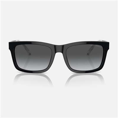 Emporio Armani EA 4224 5017T3 57 - Siyah Erkek Güneş Gözlüğü