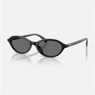 Emporio Armani EA 4281U 501787 52 - Siyah Kadın Güneş Gözlüğü