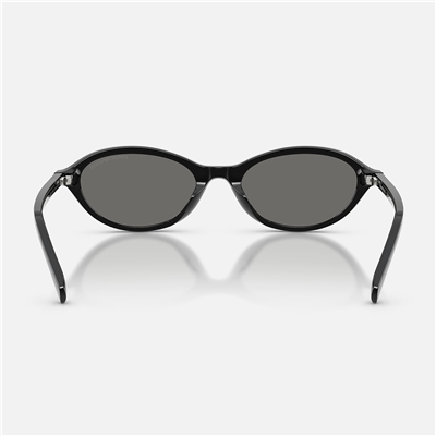 Emporio Armani EA 4281U 501787 52 - Siyah Kadın Güneş Gözlüğü