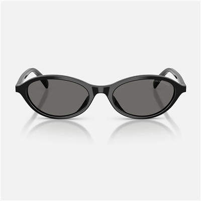 Emporio Armani EA 4281U 501787 52 - Siyah Kadın Güneş Gözlüğü
