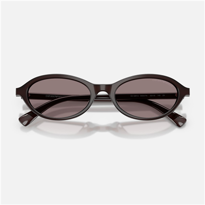 Emporio Armani EA 4281U 64547N 52 - Kahverengi Kadın Güneş Gözlüğü