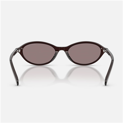 Emporio Armani EA 4281U 64547N 52 - Kahverengi Kadın Güneş Gözlüğü