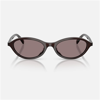 Emporio Armani EA 4281U 64547N 52 - Kahverengi Kadın Güneş Gözlüğü