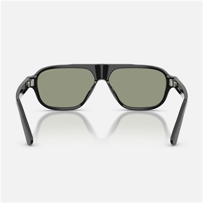 Emporio Armani EA 4285U 5017/2 56 - Siyah Erkek Güneş Gözlüğü