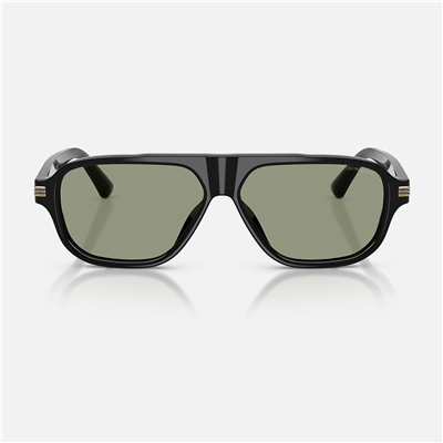Emporio Armani EA 4285U 5017/2 56 - Siyah Erkek Güneş Gözlüğü