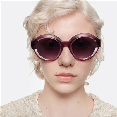 Gigi Studios Glow 6821 6 Kadın Güneş Gözlüğü