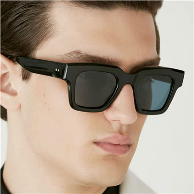 Gigi Studios Men Kant 6745 1 Unisex Güneş Gözlüğü