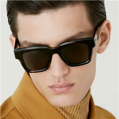 Gigi Studios Men Kant 6745 2 Unisex Güneş Gözlüğü