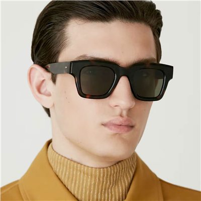 Gigi Studios Men Kant 6745 2 Unisex Güneş Gözlüğü