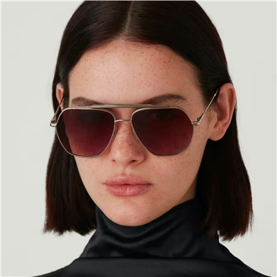 Gigi Studios Patrizia 6777 0 Unisex Güneş Gözlüğü