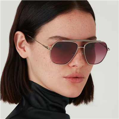 Gigi Studios Patrizia 6777 0 Unisex Güneş Gözlüğü