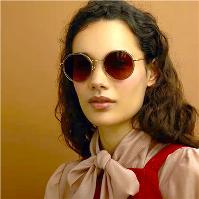 Gigi Studios Vanguard Alba 6445 2 Kadın Güneş Gözlüğü
