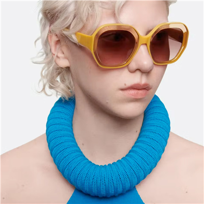 Gigi Studios Vanguard Bright 6822 5 Kadın Güneş Gözlüğü