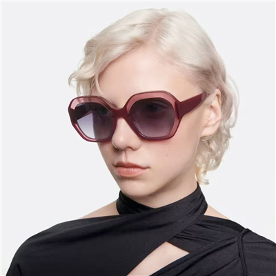 Gigi Studios Vanguard Bright 6822 6 Kadın Güneş Gözlüğü