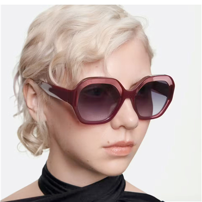 Gigi Studios Vanguard Bright 6822 6 Kadın Güneş Gözlüğü