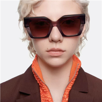 Gigi Studios Vanguard Kendall 6737 9 Kadın Güneş Gözlüğü