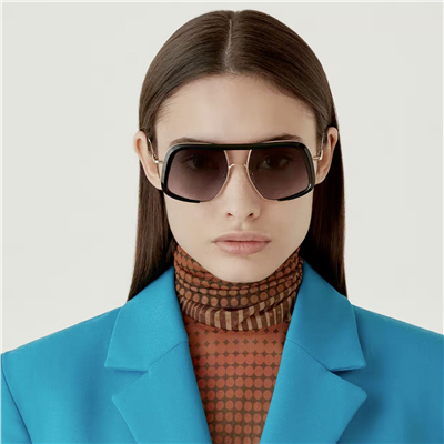 Gigi Studios Vanguard Kenza 6690 1 Unisex Güneş Gözlüğü