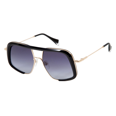 Gigi Studios Vanguard Kenza 6690 1 Unisex Güneş Gözlüğü