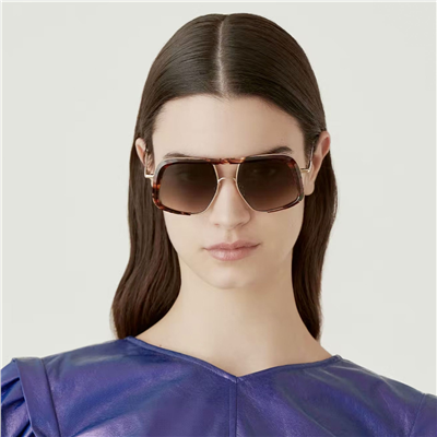 Gigi Studios Vanguard Kenza 6690 2 Unisex Güneş Gözlüğü