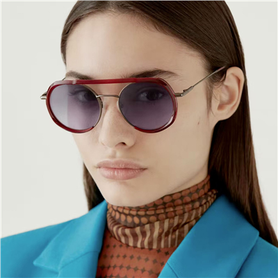 Gigi Studios Vanguard Winona 6692 6 Kadın Güneş Gözlüğü