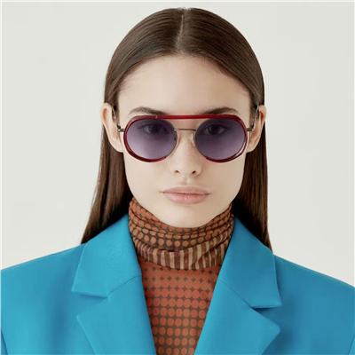 Gigi Studios Vanguard Winona 6692 6 Kadın Güneş Gözlüğü