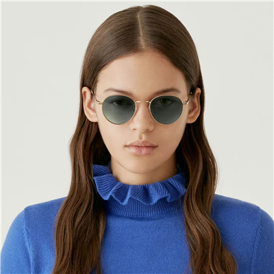 Gigi Studios XS Verona 6701 5 Unisex Güneş Gözlüğü