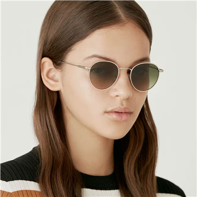 Gigi Studios XS Verona 6701 8 Unisex Güneş Gözlüğü