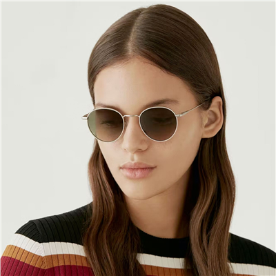 Gigi Studios XS Verona 6701 8 Unisex Güneş Gözlüğü