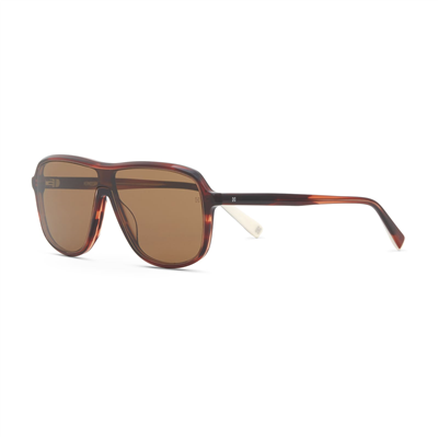 Hermossa Andy HM 1753 C2 Unisex Güneş Gözlüğü
