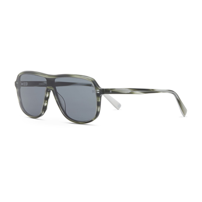 Hermossa Andy HM 1753 C3 Unisex Güneş Gözlüğü