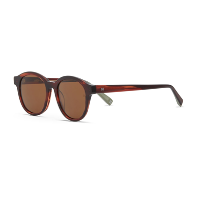 Hermossa Charles HM 1743 C2 Unisex Güneş Gözlüğü