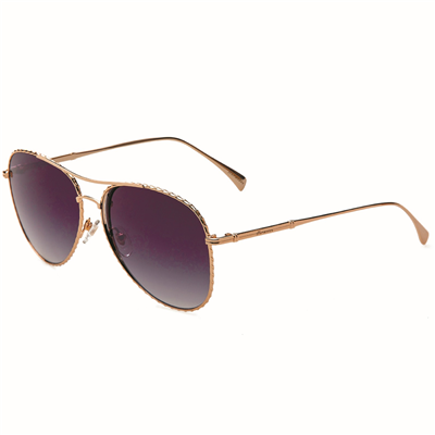 Hermossa HM 1424 C 1 Unisex Güneş Gözlüğü