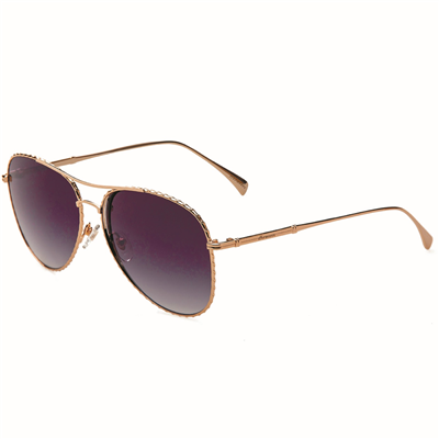 Hermossa HM 1424 C 4 Unisex Güneş Gözlüğü