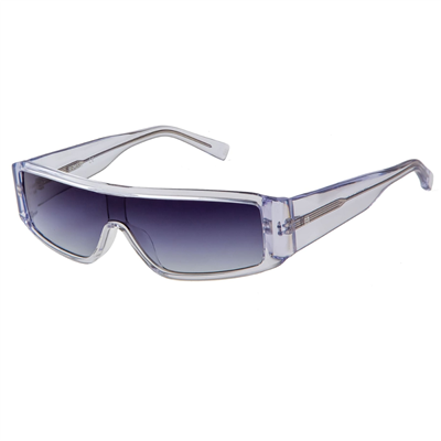 Hermossa HM 1550 C 4 Unisex Güneş Gözlüğü