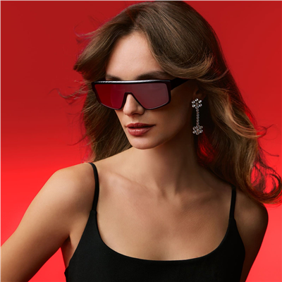 Hermossa HM 1692 C 1 Unisex Güneş Gözlüğü