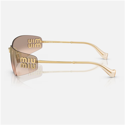 Miu Miu MU A51S 5AK20P75 Kadın Güneş Gözlüğü