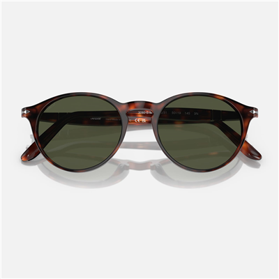 Persol Galleria PO 3092SM 901531 50 - Havana Erkek Güneş Gözlüğü